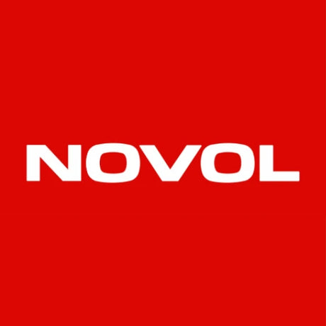 NOVOL logo