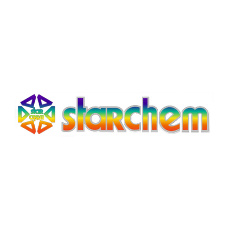 Starchem Logo