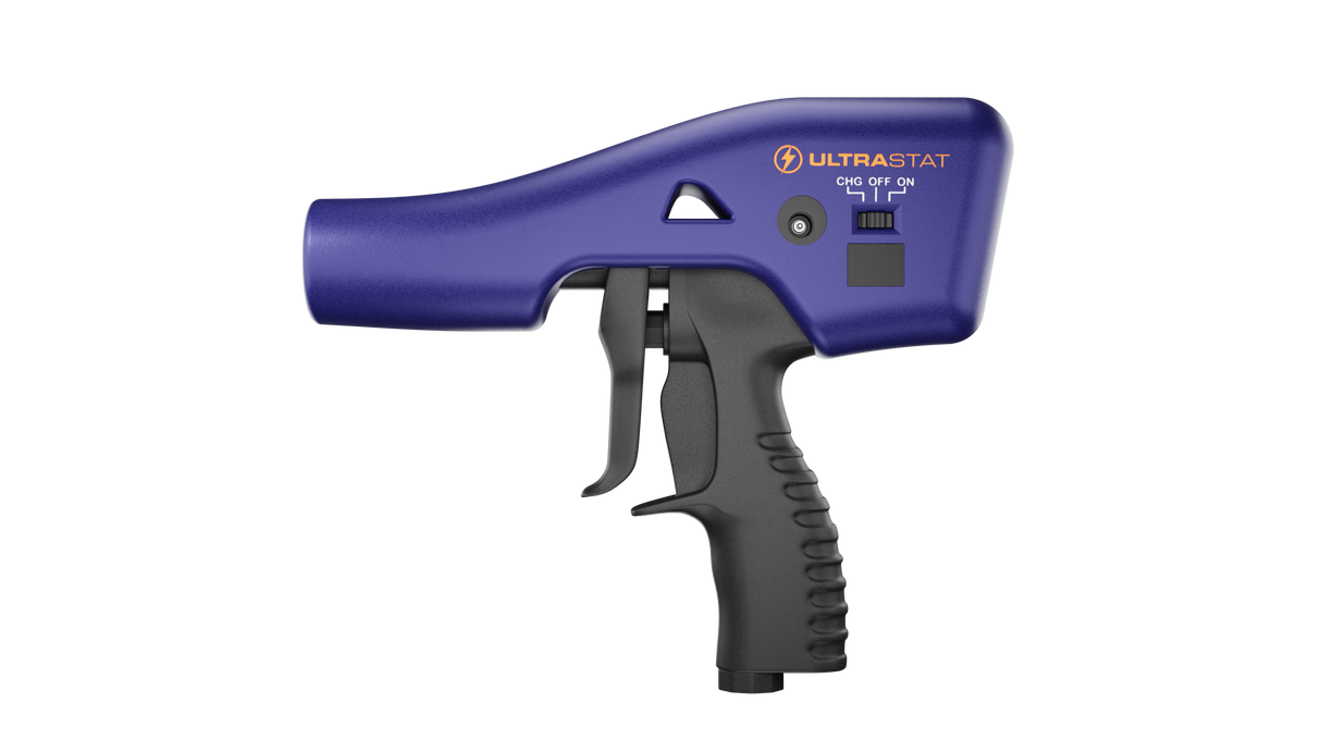 ProXL ULTRASTAT Cordless Anti-Static Gun
