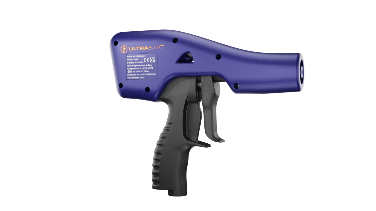 ProXL ULTRASTAT Cordless Anti-Static Gun