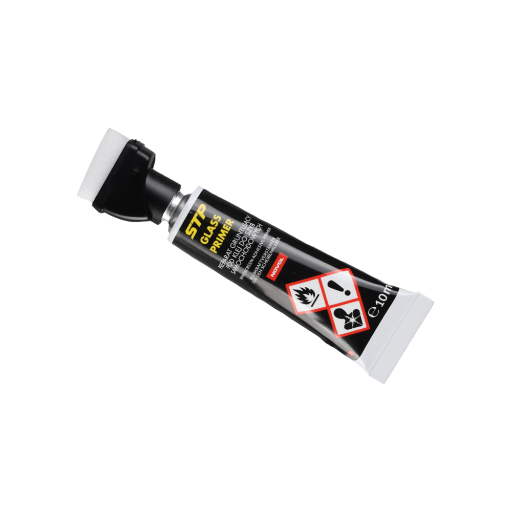 NOVOL STP GLASS PRIMER, 10ml