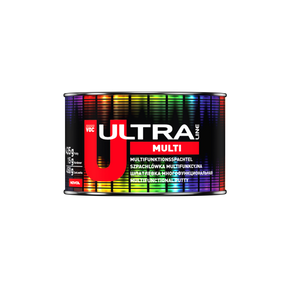 NOVOL ULTRA LINE MULTI Multifunctional Putty, 450g