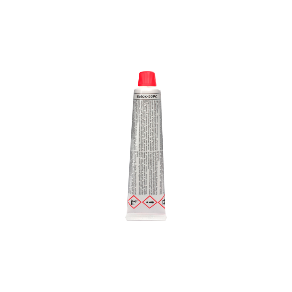 NOVOL Red Filler Hardener/Betox, 50g