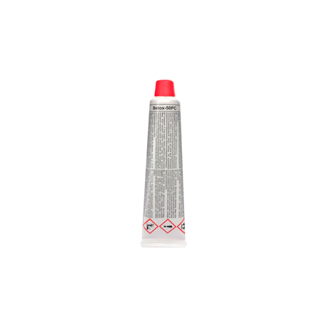 NOVOL Red Filler Hardener/Betox, 50g