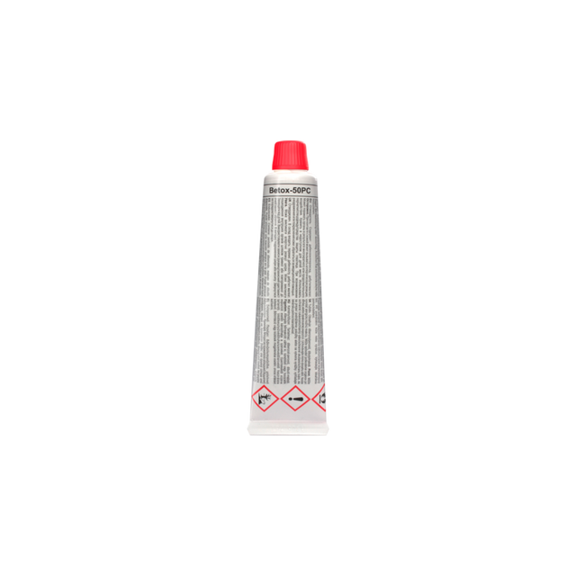 NOVOL Red Filler Hardener/Betox, 50g
