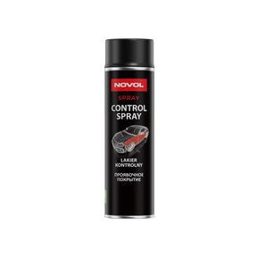 NOVOL SPRAY CONTROL SPRAY Aerosol, 500ml