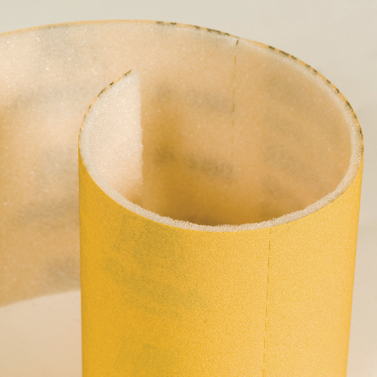 MIRKA Goldflex Soft Perf-Roll, 115mm x 125mm