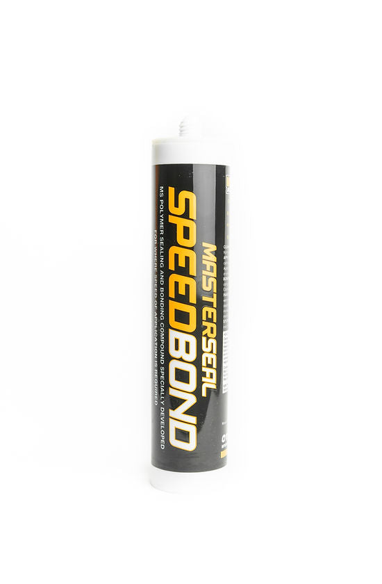 Masterseal Speedbond Hybrid MS Polymer Adhesive/Sealant, 310ml
