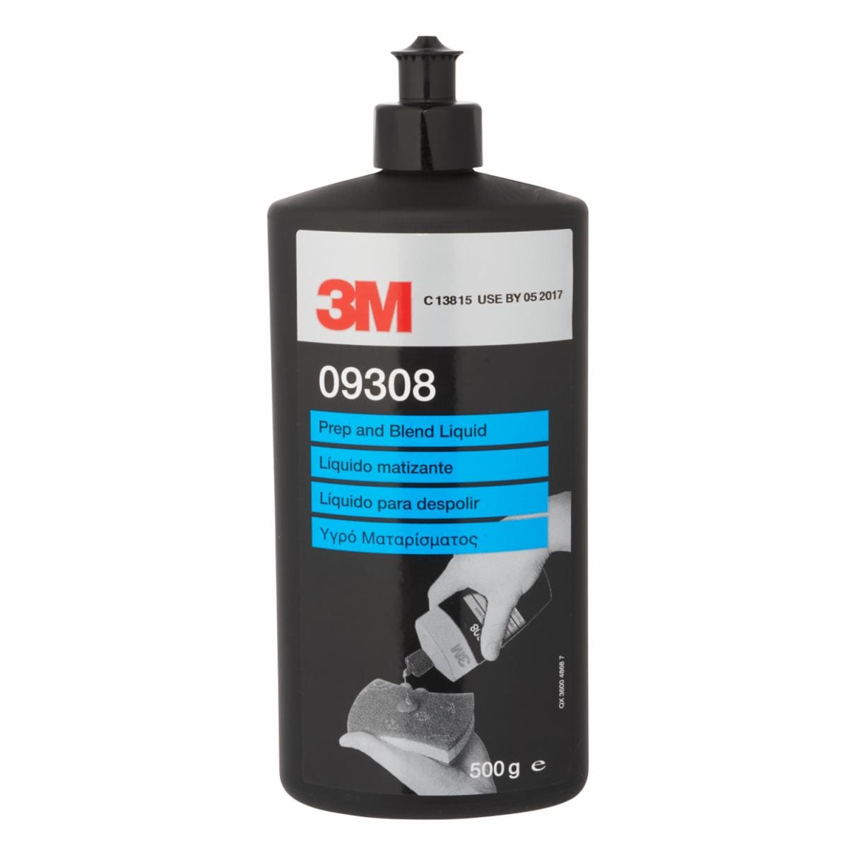 3M Prep And Blend Liquid, 500ml