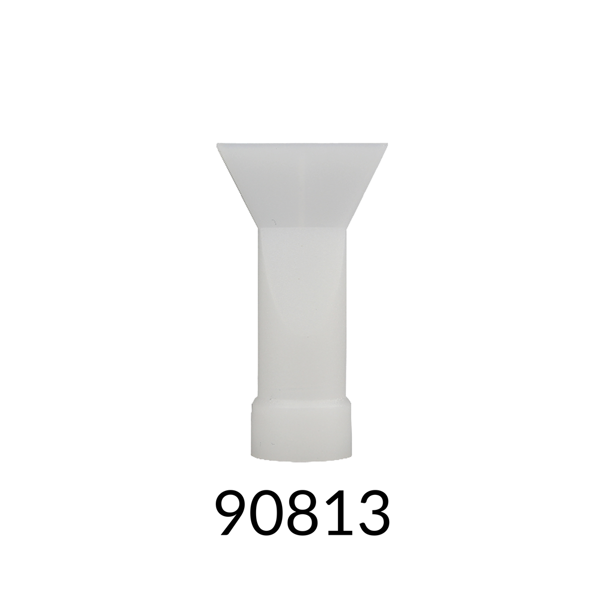 NOVOL STP Spray Sealer Gun Nozzle