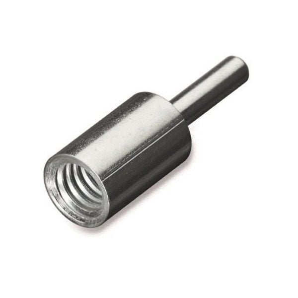 Heavy Duty Drive Arbor Adaptor 5/16, 6mm, 43mm