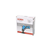 Duren Air Operated 75mm Angle Sander