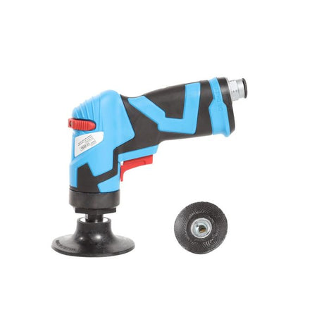 Duren Air Operated 75mm Angle Sander