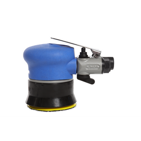 Duren Air Operated 75mm Palm Sander