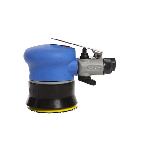 Duren Air Operated 75mm Palm Sander