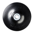 Mirka Backing Pad (Fibre Disc), 115mm, M14