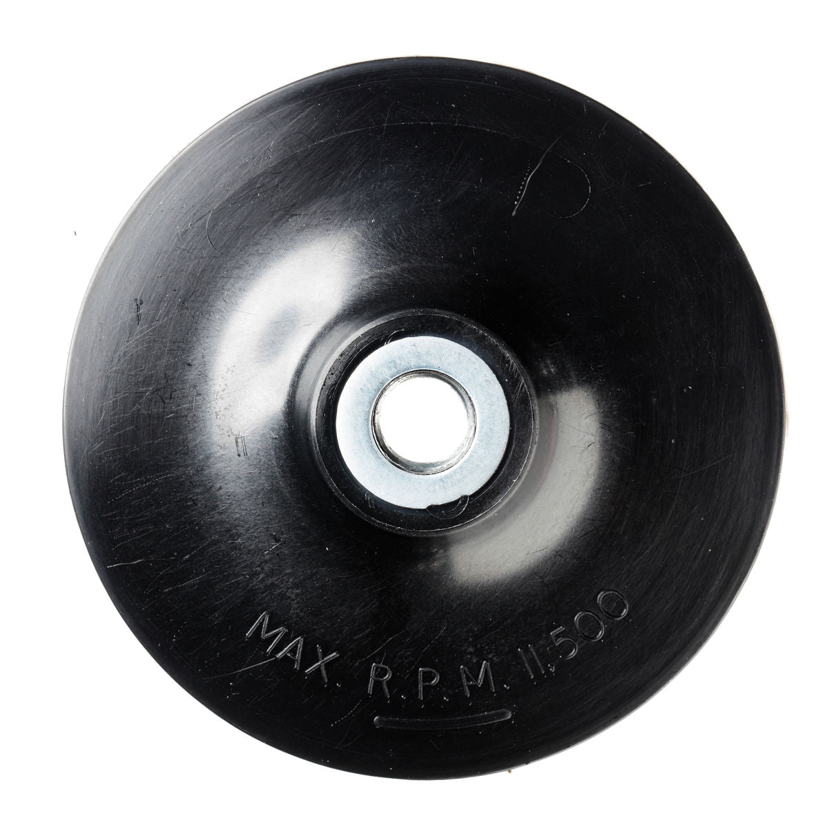 Mirka Backing Pad (Fibre Disc), 115mm, M14