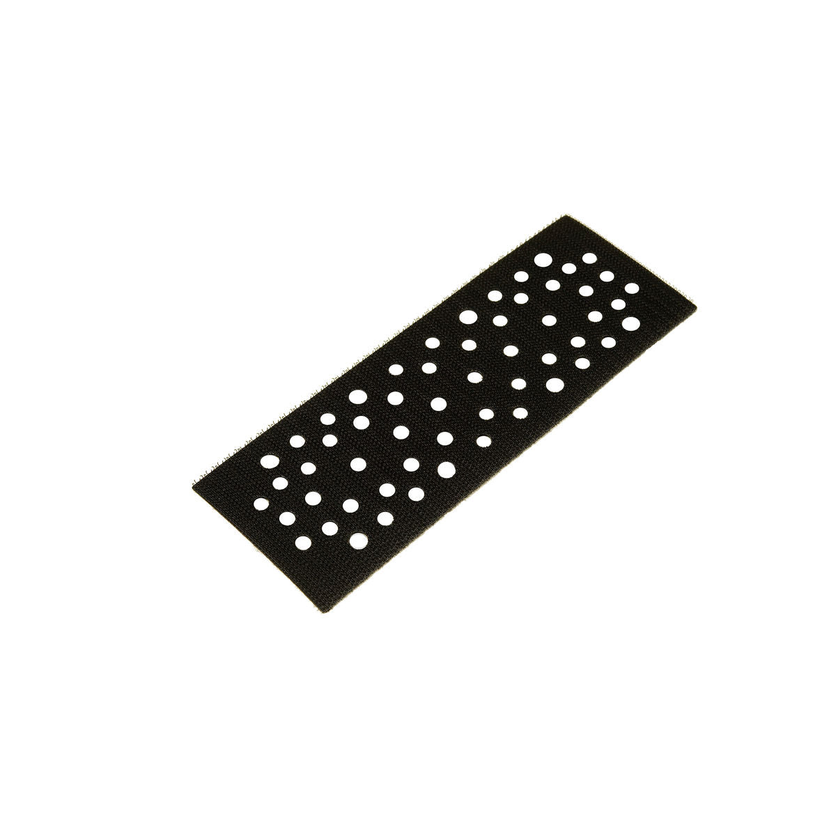 Mirka Pad Saver, 70mm x 198mm, Velcro, 56 Holes