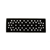 Mirka Pad Saver, 70mm x 198mm, Velcro, 56 Holes