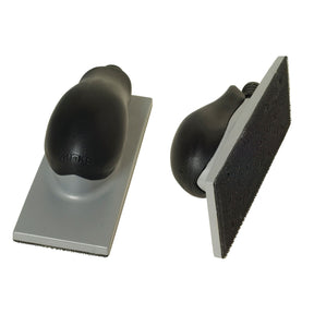 Mirka Sanding Block Grey, 70mm x 198mm