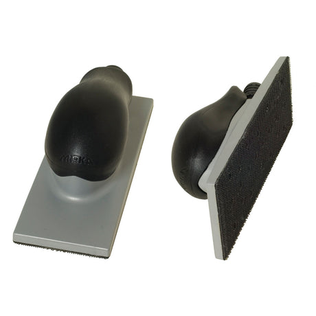 Mirka Sanding Block Grey, 70mm x 198mm