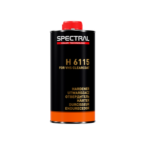 NOVOL SPECTRAL H 6115 Standard Hardener, 500ml
