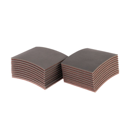 Mirka Abralon¨ Pad, 115mm x 140mm, 20pc