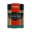 NOVOL Classic Car HYBRID FILLER HARDENER, 700ml