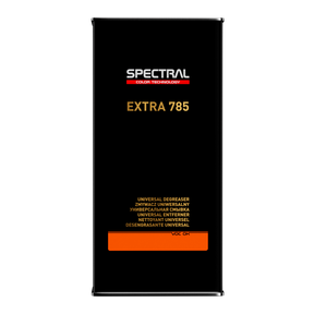 NOVOL SPECTRAL EXTRA 785 Degreaser/Silicone Remover, 5L