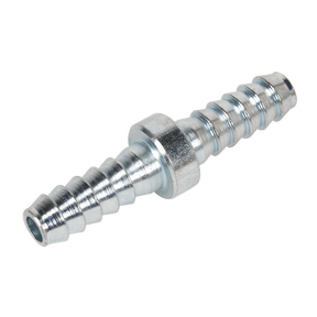 StarChem 1/4" Bore Double End Hose Connector Airline Fitting
