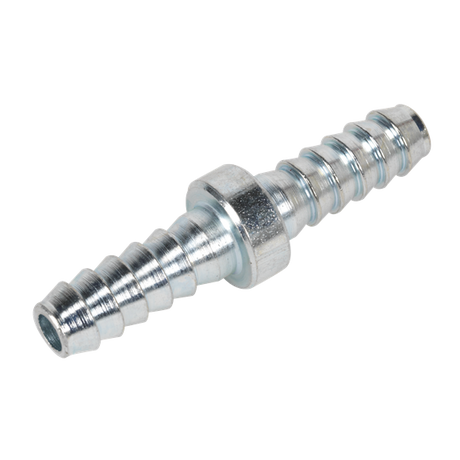 StarChem 1/4" Bore Double End Hose Connector Airline Fitting