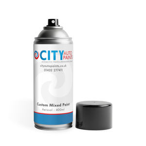 Touch-Up Aerosol