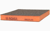 INDASA RHYNO Double Sided Sanding Sponge