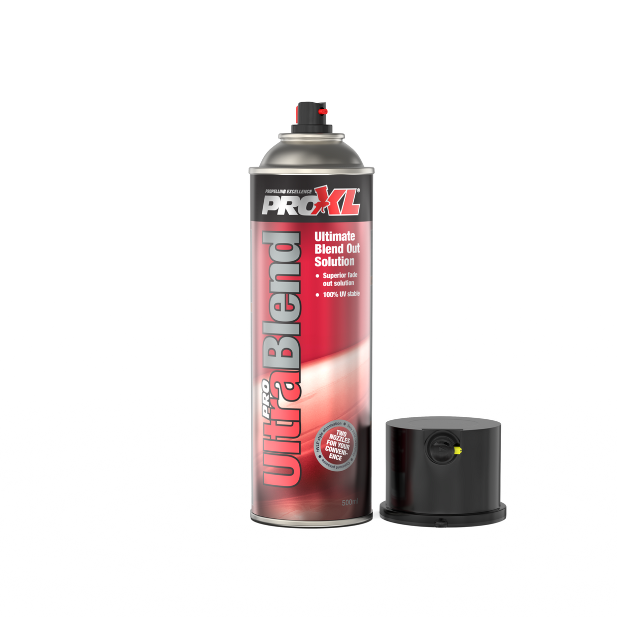 ProXL UltraBlend Blend Out Solution Aerosol, 500ml