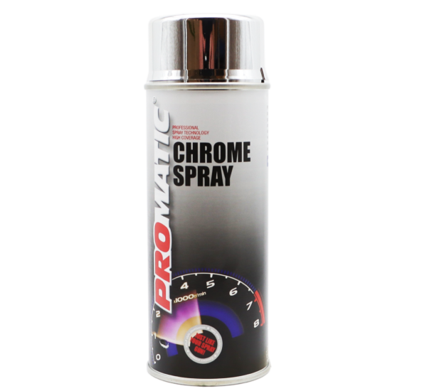ProXL Promatic Chrome Aerosol, 400ml