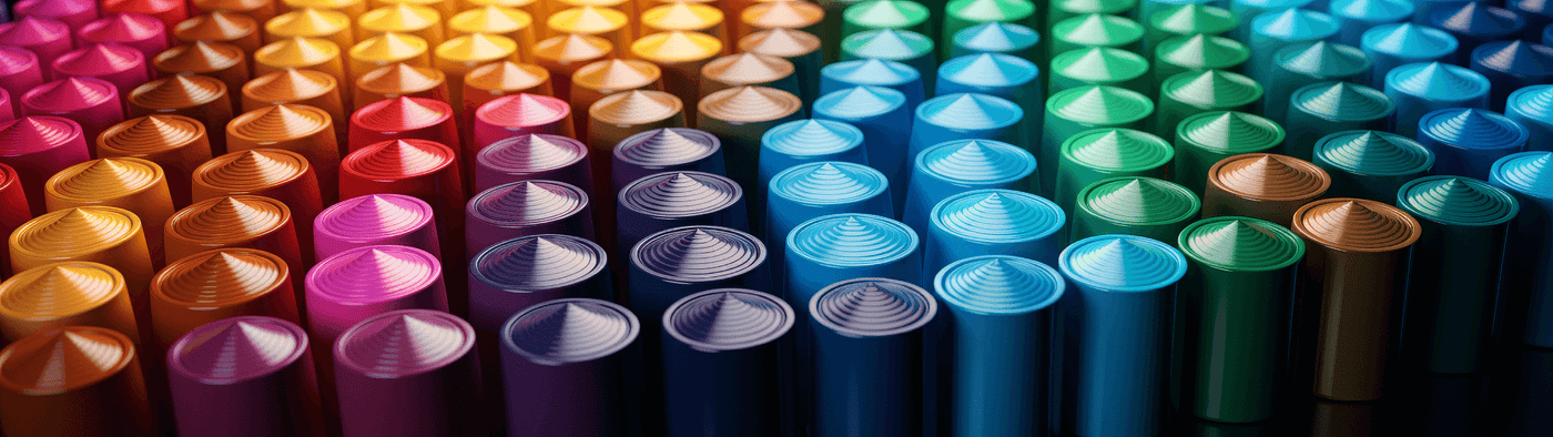 City Auto Paints homepage banner