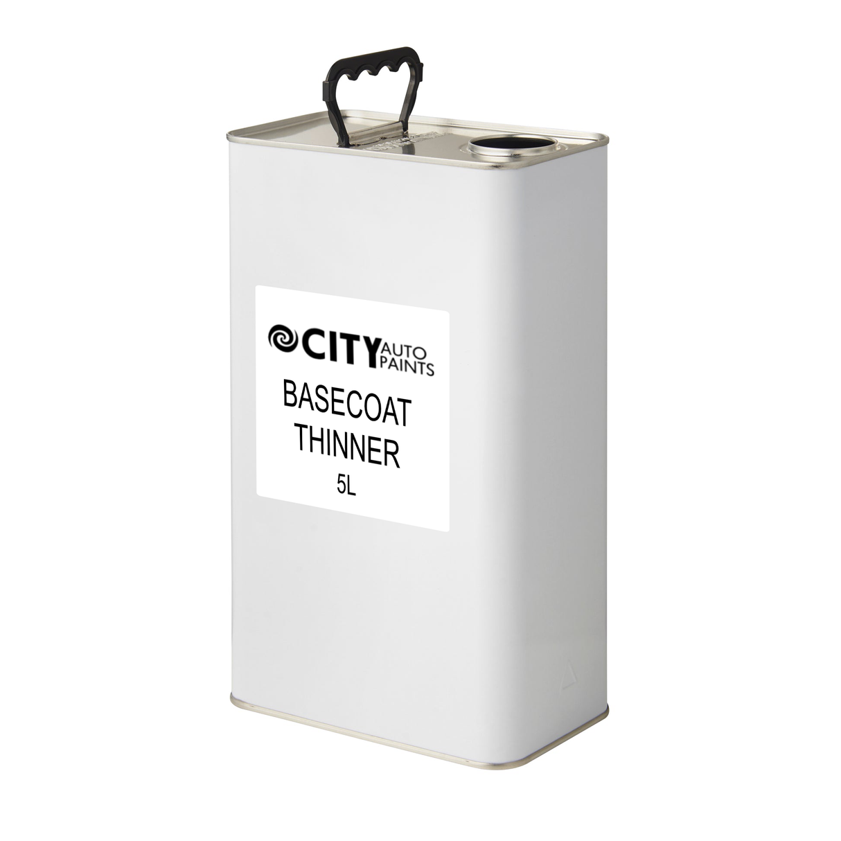 Basecoat Thinner, 5L