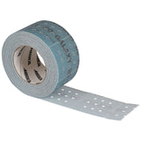 Mirka Galaxy 70mm x 70mm Multifit Grip Perforated Roll