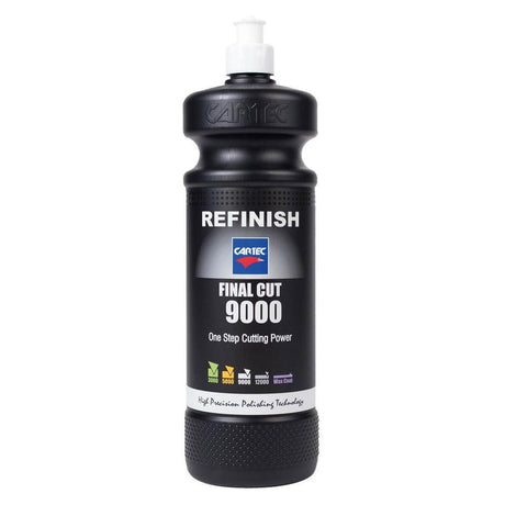 Cartec Final Cut 9000 Compund, 1L