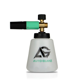 AutoGlanz Snow Storm Foam Lance