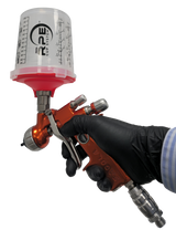 ProXL RPE Paint Cup System, 125 micron, 50 Pack