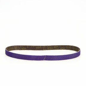 3M Cubitron II Abrasive Belt, 20mm x 520mm, P60, 10pc