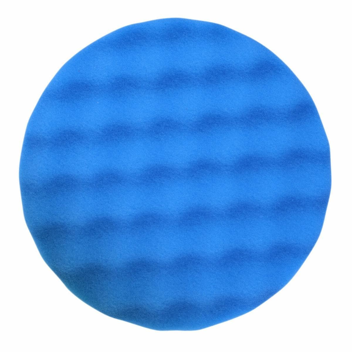 3M Perfect-It Ultrafine Polishing Pad, Blue, 150mm, 2pc