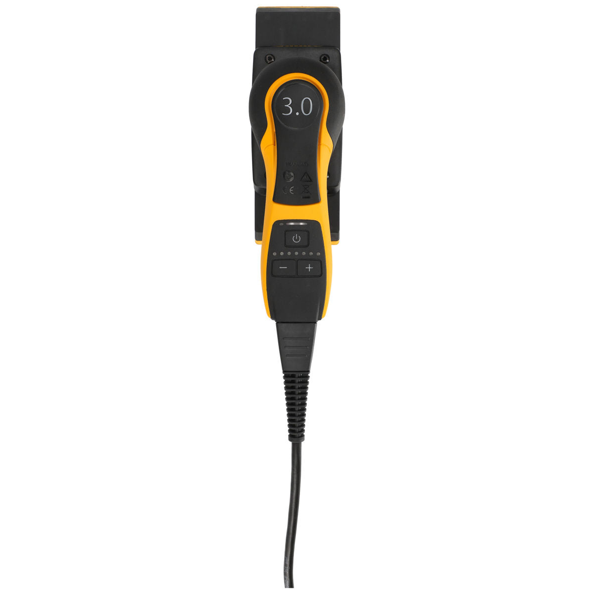 Mirka DEOS II 383, 70mm x 198mm, Orbit 3mm