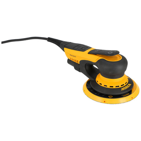 Mirka DEROS II 650, 150mm, Orbit 5mm