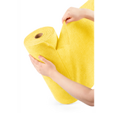 Cartec FantastiCLEAN Microfibre Roll, 40 x 40cm, 36 Pack