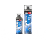 ProXL Pro2KCLEAR 2K Clear Coat Lacquer Aerosol