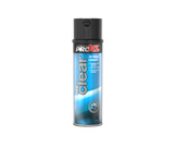 ProXL ProClear 1K Clearcoat Gloss Lacquer Aerosol, 500ml