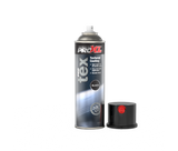 ProXL ProTEXB Black Textured Plastic Coating Aerosol, 500ml