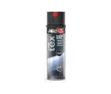 ProXL ProTEXB Black Textured Plastic Coating Aerosol, 500ml